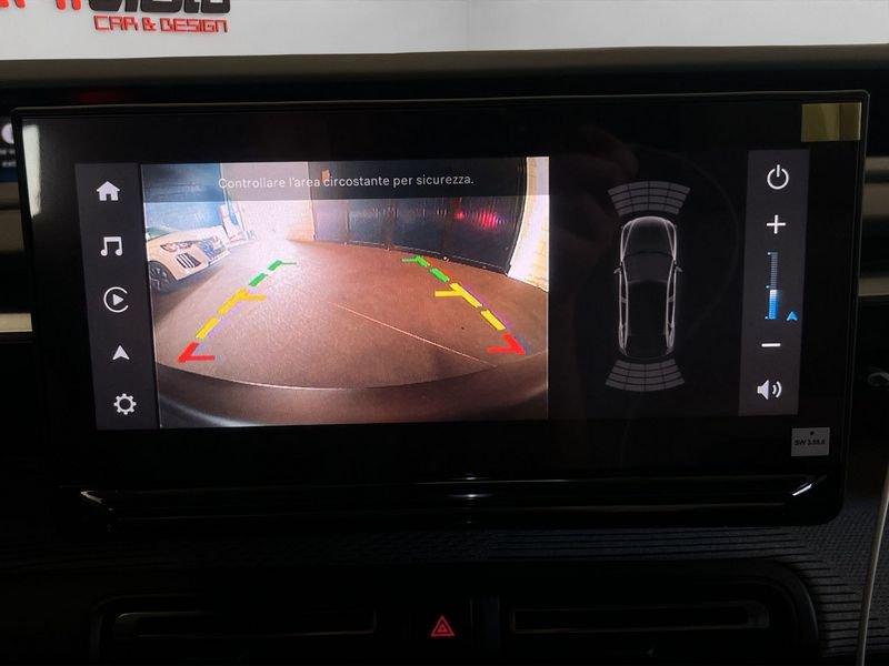 Citroën C3 C3 1.2 hybrid Max 110cv edcs6 - PROMO SIRONIAUTO+