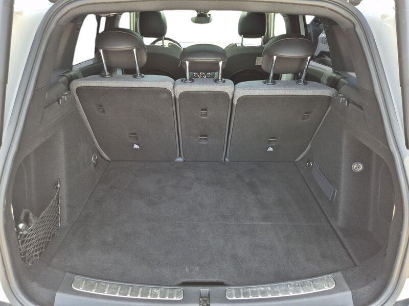 MINI Countryman Mini 2.0 Cooper D Hype all4 auto my18