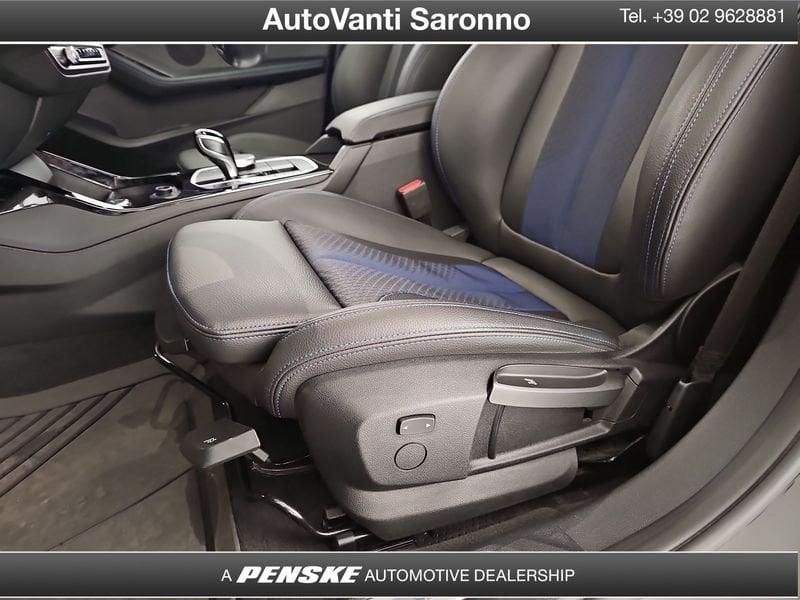 BMW Serie 1 120d 5p. Msport