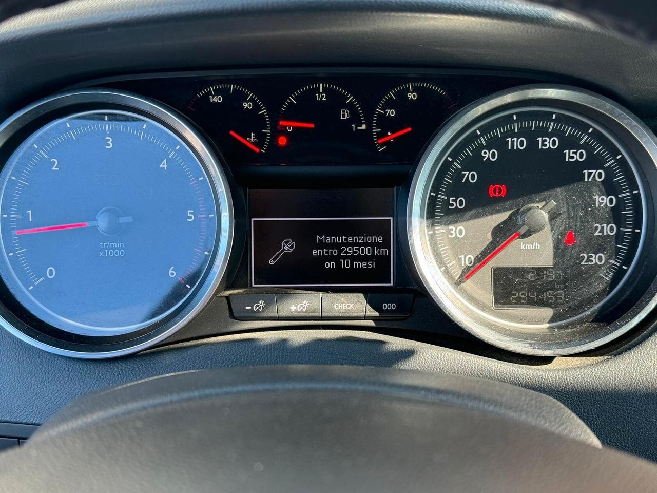 Peugeot 508 SW 2.0 BlueHDi Allure 150cv MY15 – Euro 6, Gancio traino, Tetto!!!!