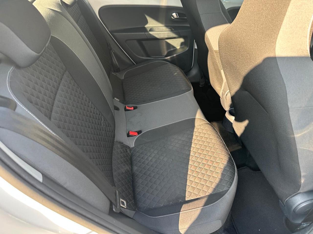 Skoda Citigo 1.0 68 CV 3 porte Active G-Tec