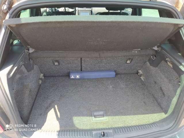 Volkswagen Polo Polo 5P 1.6 Comfortline bi-fuel GPL DEL 07/2022