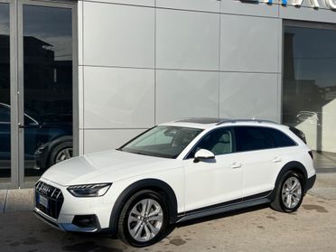 Audi A4 allroad 40 TDI quattro S tronic - possibilità noleggio no scoring