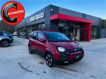 Fiat Pandina Cross 1.0 Hybrid 70cv