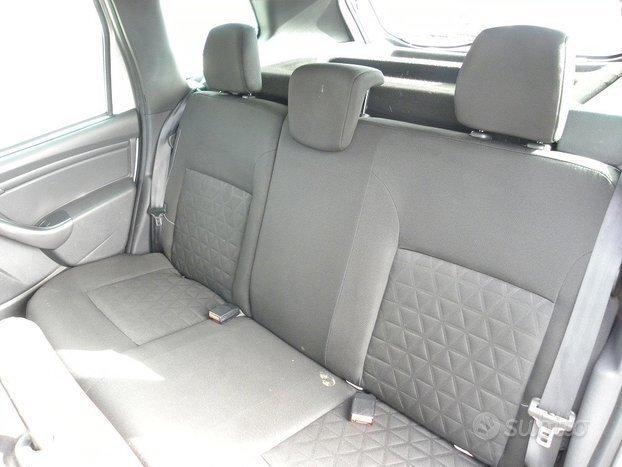 Dacia Duster PRESTIGE 1.5 Dci CLIMA CERCHI NAVI CAMERA TEMPOMAT MULTIF.UNICO PROPRIET. TAGLIANDATA