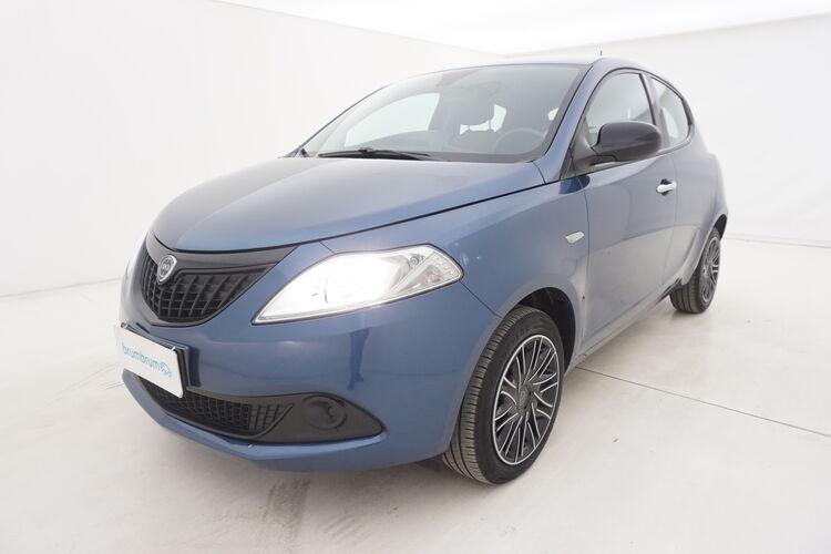 Lancia Ypsilon Hybrid Silver Plus BR382877 1.0 Mild Hybrid 70CV