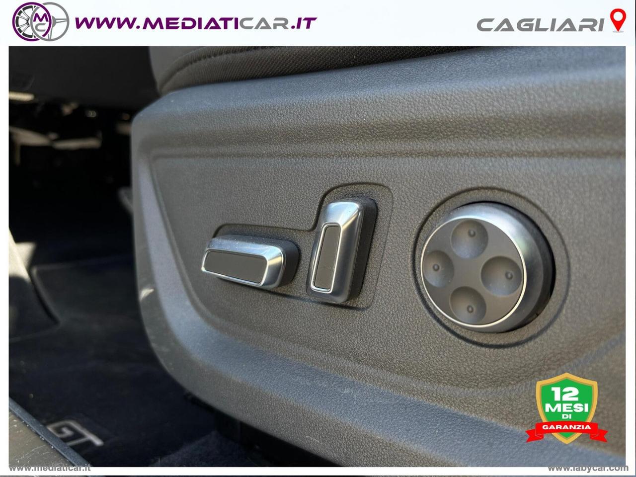 SPORTEQUIPE Sportequipe 6 GT 1.5 Turbo DCT GPL