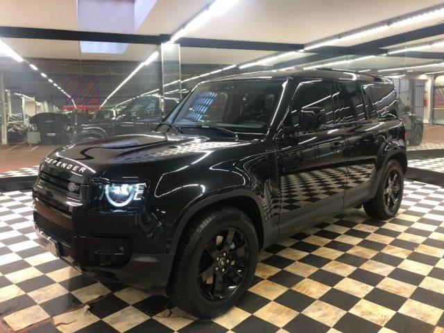 LAND ROVER Defender 110 3.0D I6 250 CV AWD Auto SE