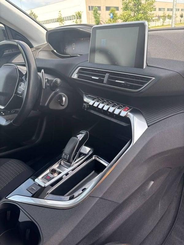 Peugeot 3008 KIT DISTRIBUZIONE NUOVO