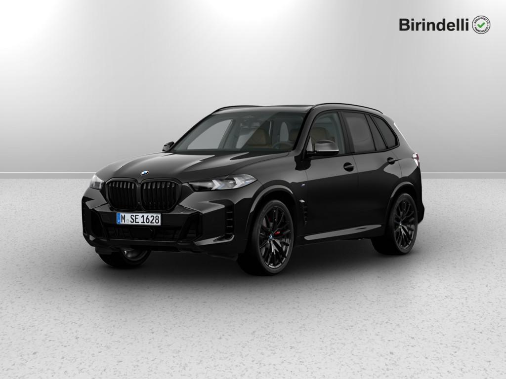 BMW BMW X5 xDrive40d
