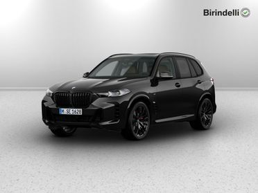 BMW BMW X5 xDrive40d
