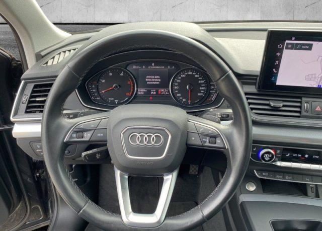 AUDI Q5 35 TDI S tronic Business Advanced