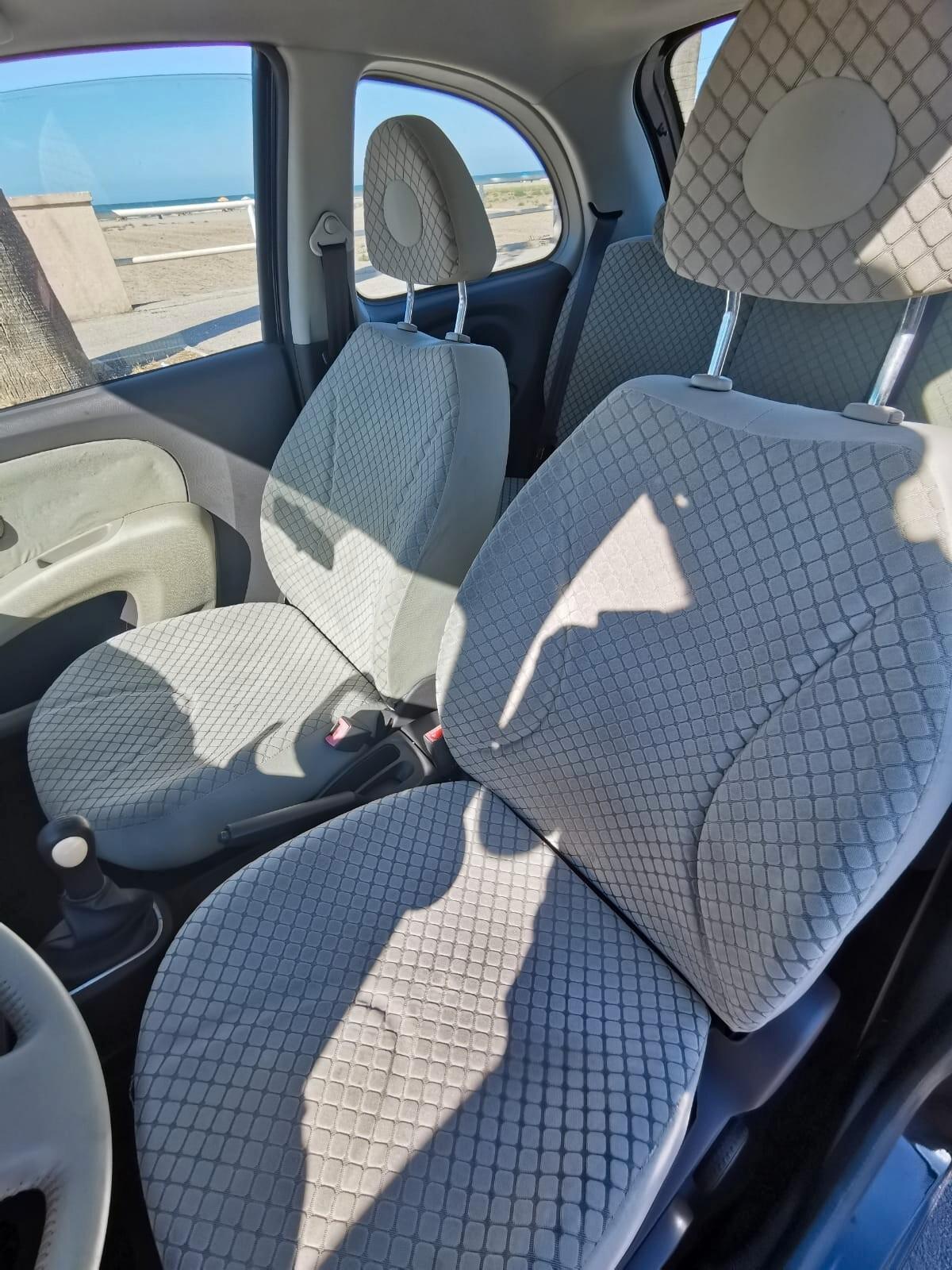 Nissan Micra 1.2 16V 3P. Acenta NEOPATENTATI