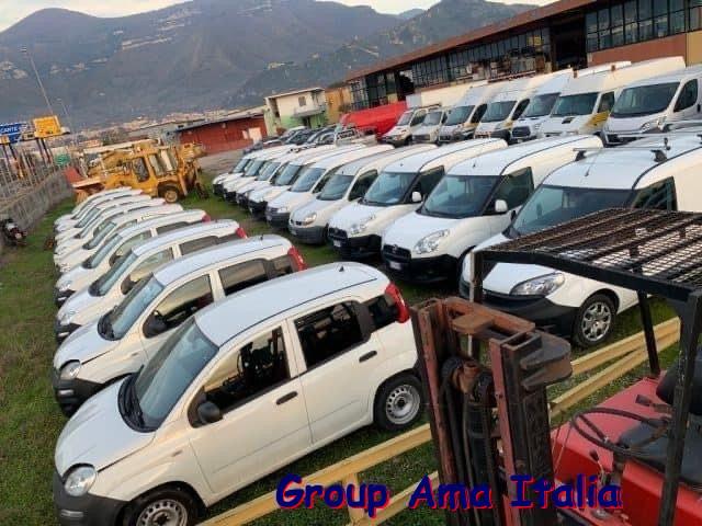 CHATENET CH40 Sport Line Km cerificati Minicar Macchinina 50