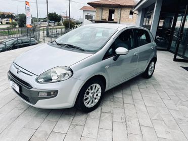 Fiat Punto Evo Punto Evo 1.2 5 porte S&S Dynamic