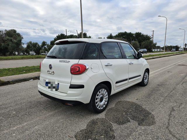 FIAT 500L Pro 1.6 MJT 120CV URBAN E6B 4 posti (N1)