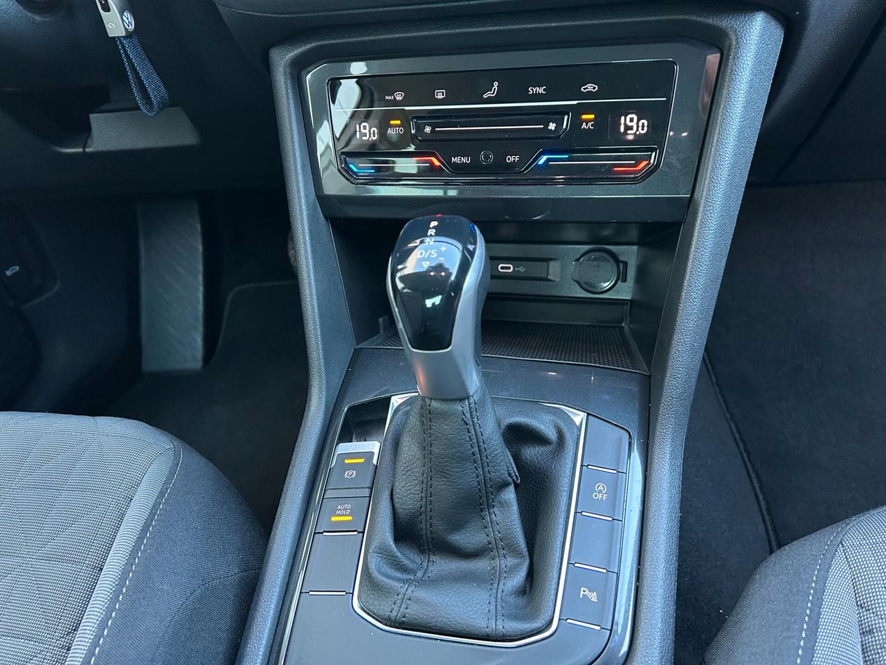 Volkswagen Tiguan 2.0 TDI 150 CV SCR DSG Life