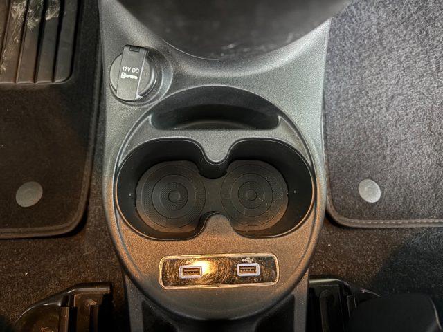 FIAT 500 1.0 Hybrid Lounge APPLE CAR PLAY OK NEOPATENTATI