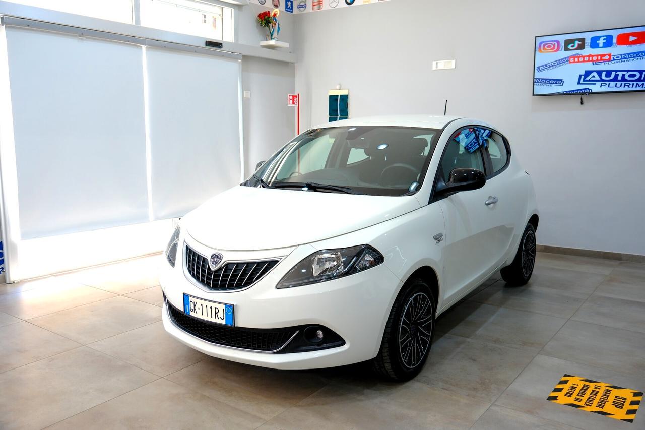 Lancia Ypsilon 1.0 HYBRID 70cv GOLD - 5° POSTO