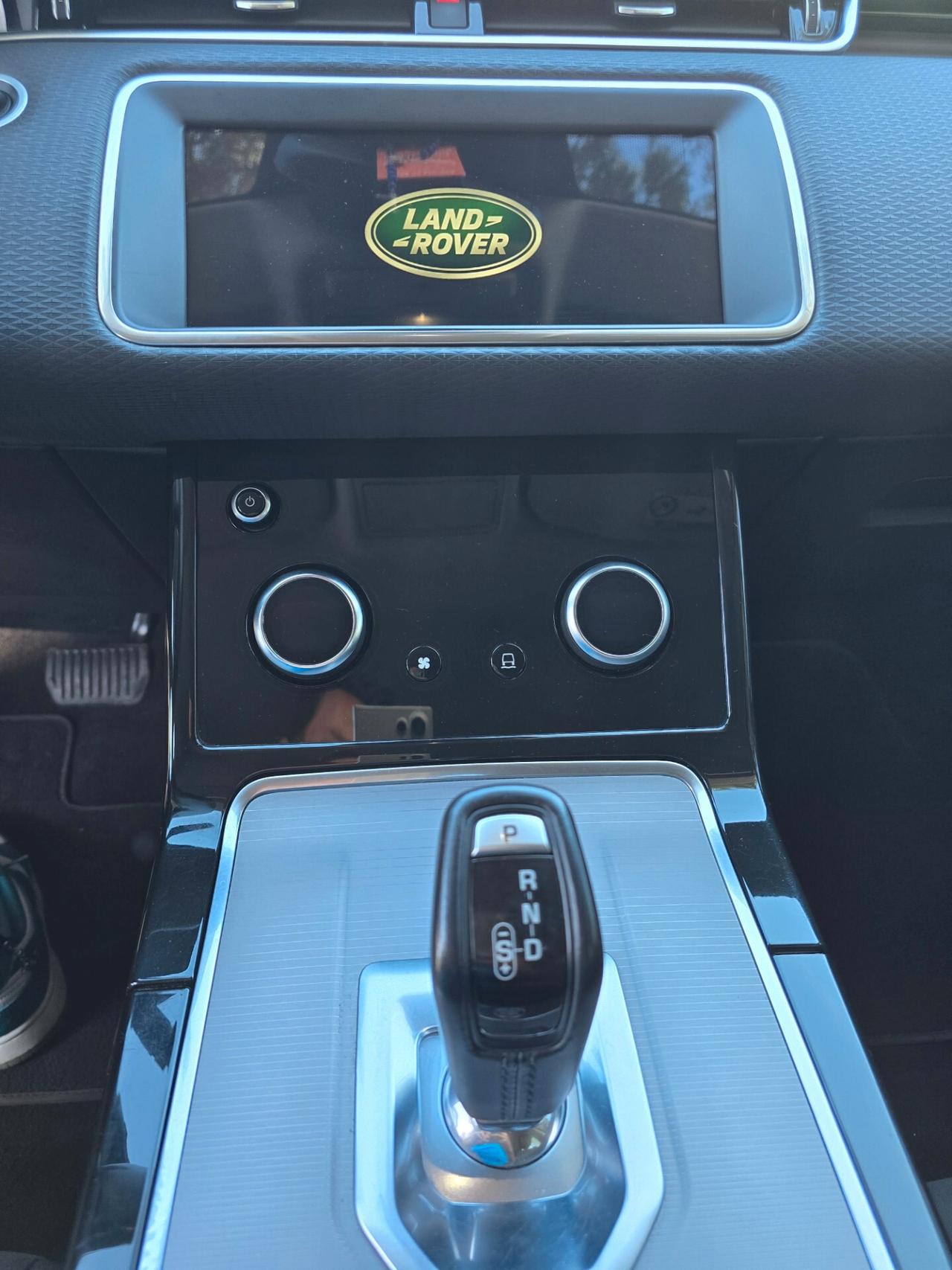 Land Rover Range Evoque 2.0D I4 163 CV AWD Auto S