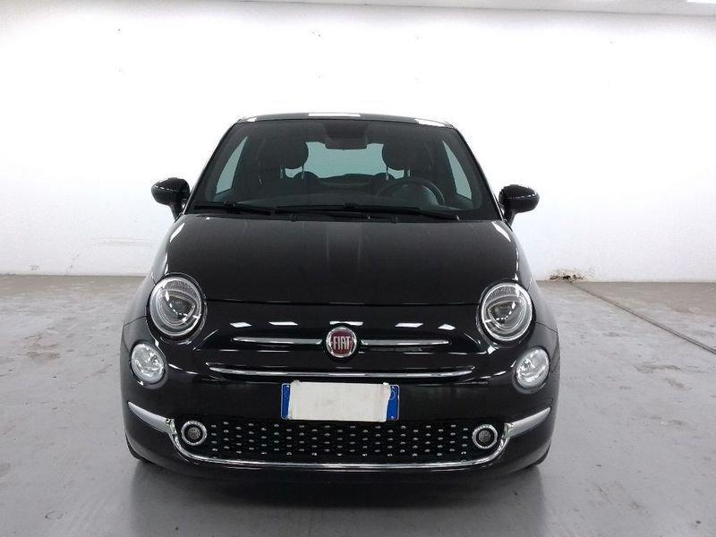 FIAT 500 1.0 hybrid Dolcevita 70cv