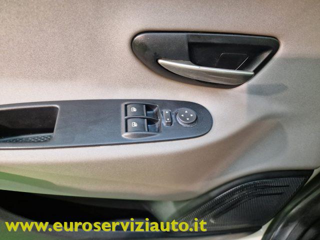 LANCIA Ypsilon 1.2 69 CV 5 porte Platinum