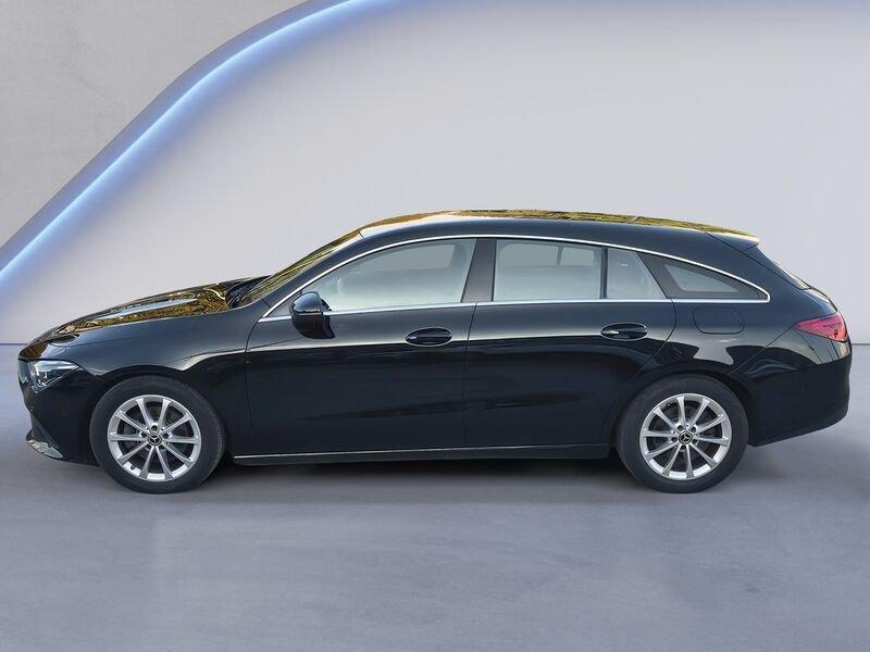 Mercedes-Benz CLA S.Brake 200D AT 150 CV Business Extra