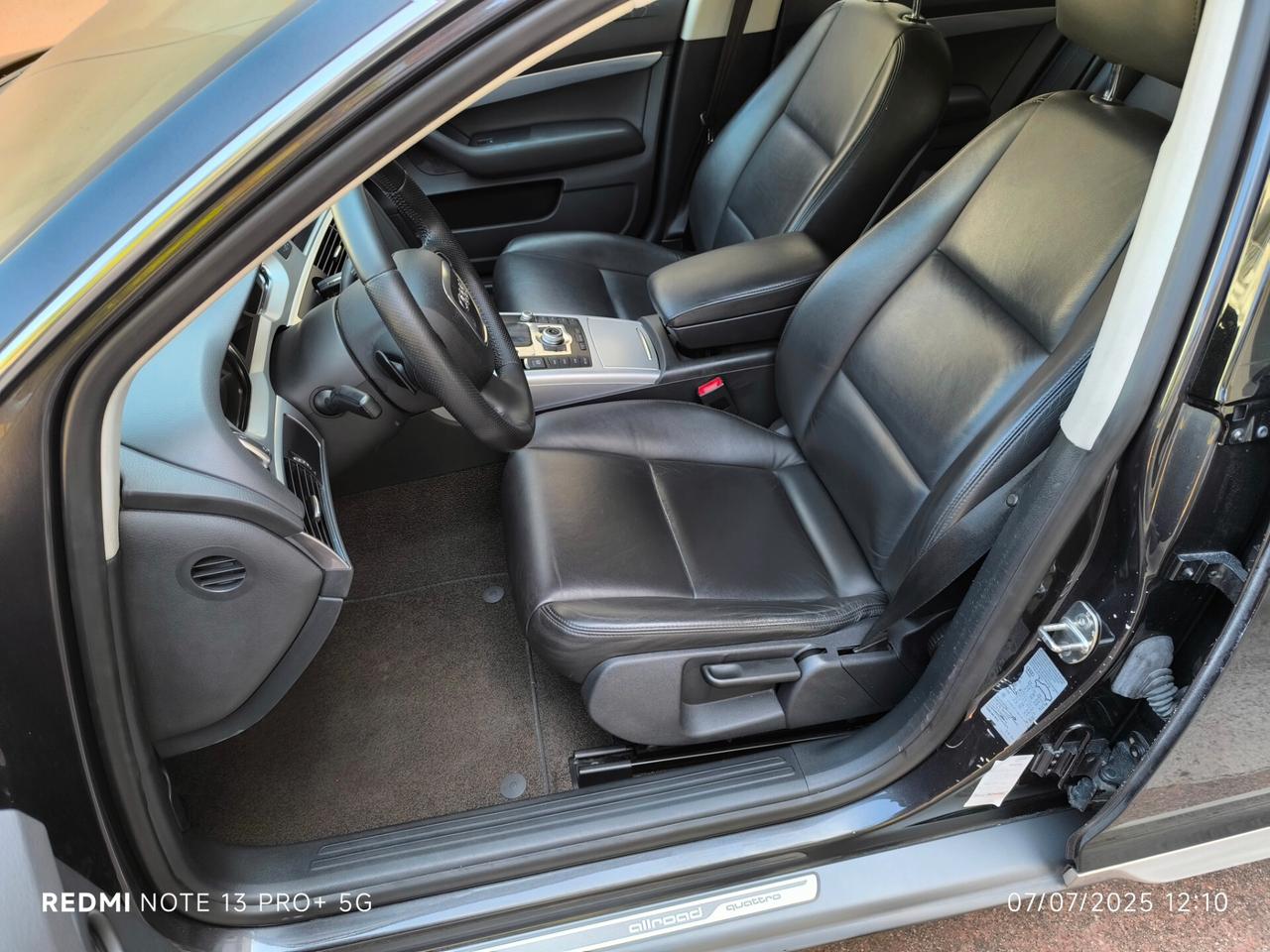 Audi A6 allroad A6 allroad 3.0 TDI 240 CV F.AP tiptronic Advanced