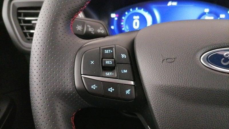 Ford Kuga 2.5 full hybrid ST-Line 2wd 190cv cvt