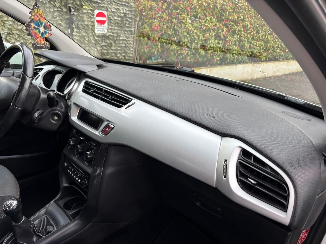 Citroen C3 1.1 Business