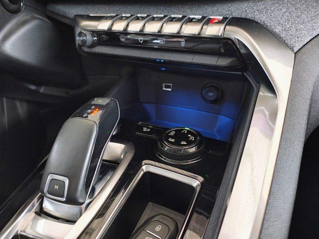 PEUGEOT 3008 BlueHDi 120 S&S EAT6 GT Line