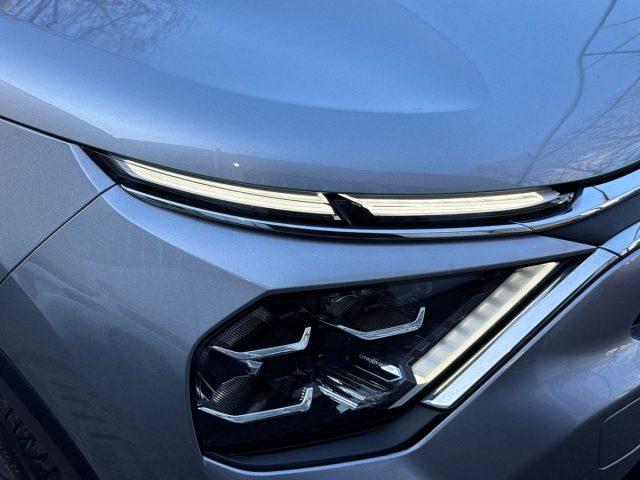 CITROEN C4 BlueHDi 130 S&S EAT8 Shine