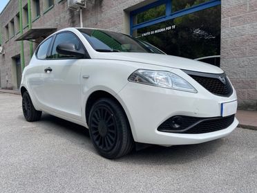 LANCIA Ypsilon 1.0 70CV HYBRID GOLD 5 POSTI UNIPROPRIETARIO