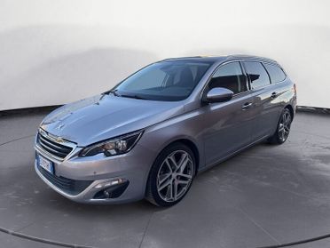 Peugeot 308 308 130 S&S SW Allure