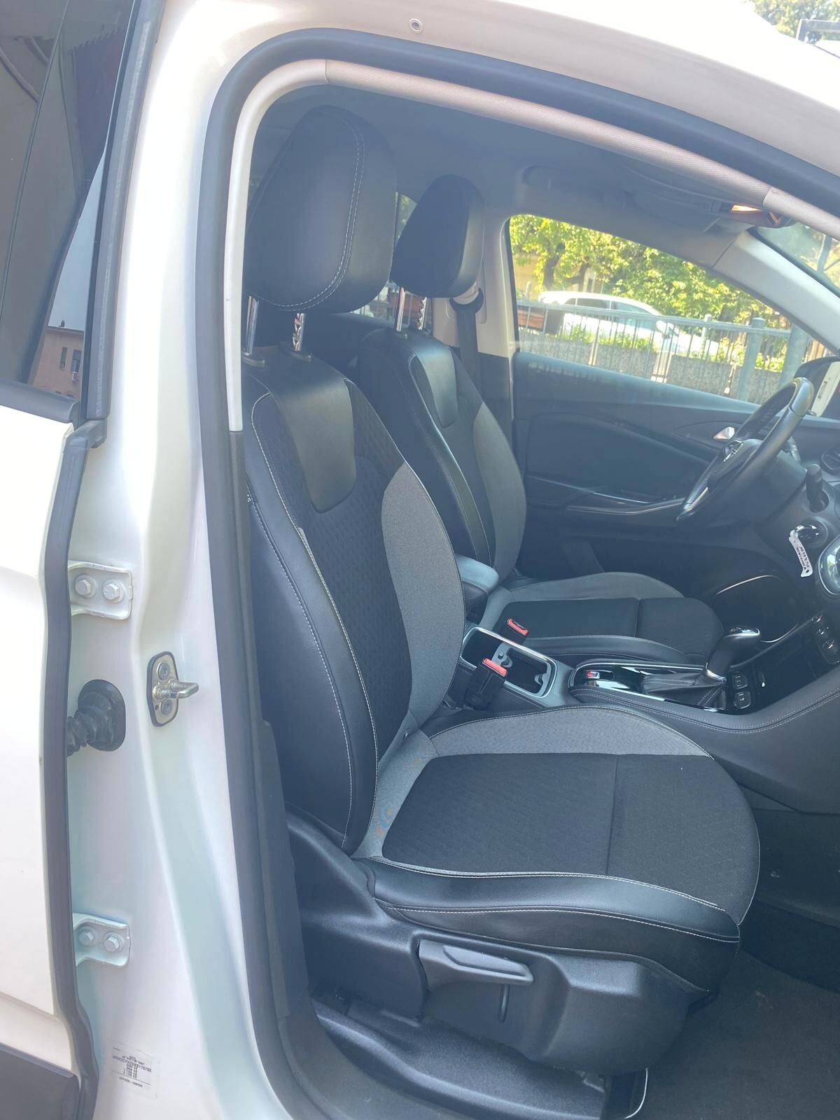Opel Grandland X 1.5 130CV Innovation 2019 EURO6B