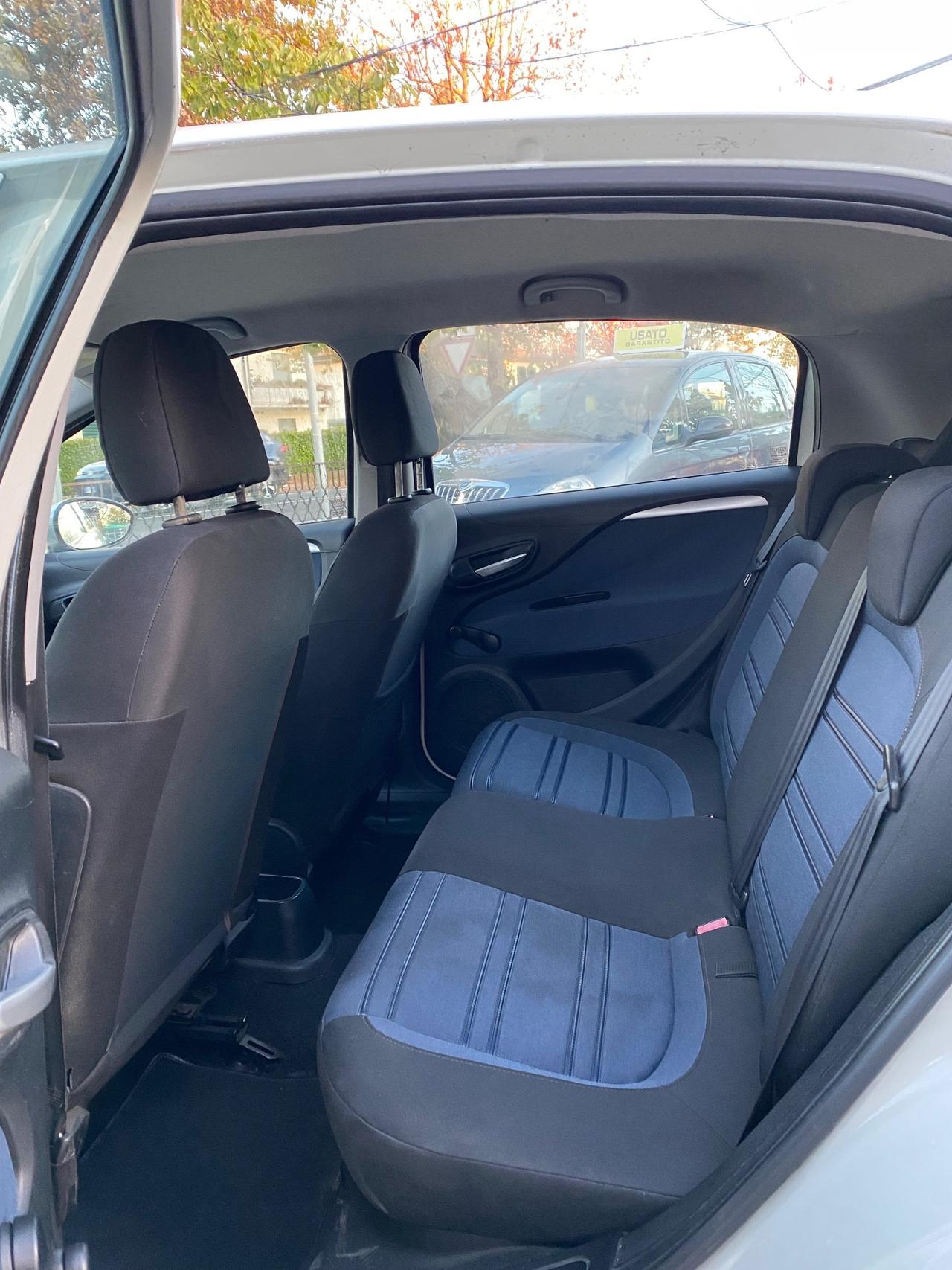 Fiat Punto Evo 1.2 5 porte Dynamic