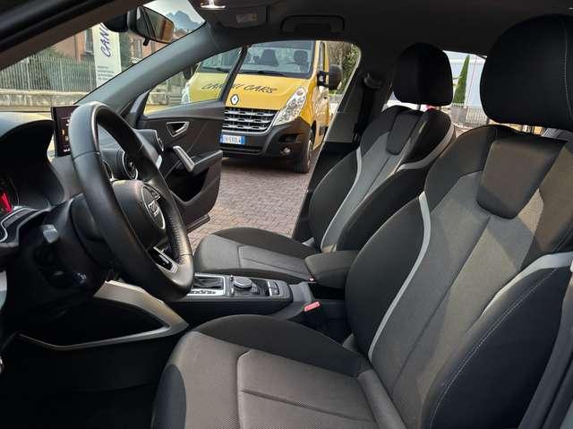 Audi Q2 Q2 30 1.0 tfsi Admired s-tronic