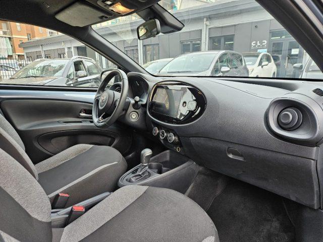 TOYOTA Aygo X 1.0 VVT-i 72 CV 5 porte S-CVT