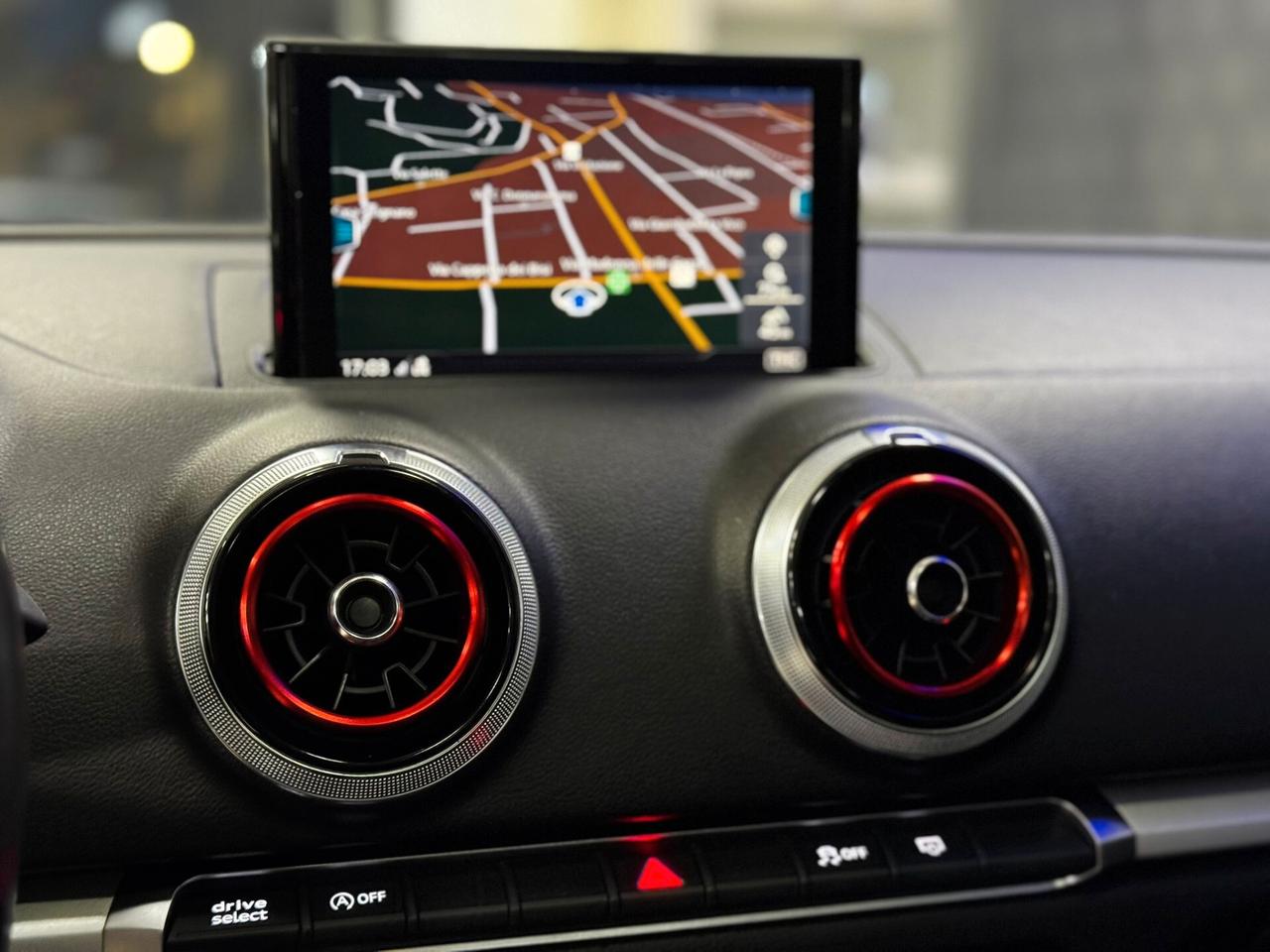 Audi A3 SPB 30 TDI S-LINE