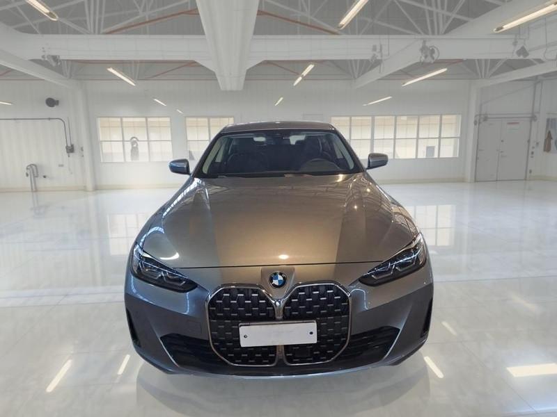 BMW 420 XDRIVE SPORT AUTO MH48V 4 PORTE BERLINA