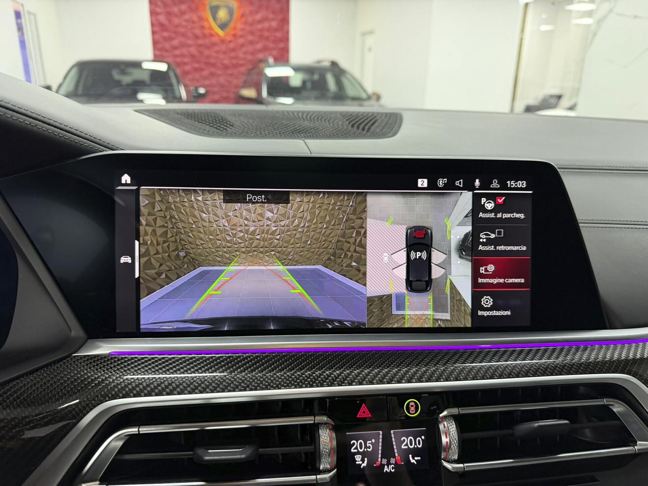 Bmw X6 M Competition