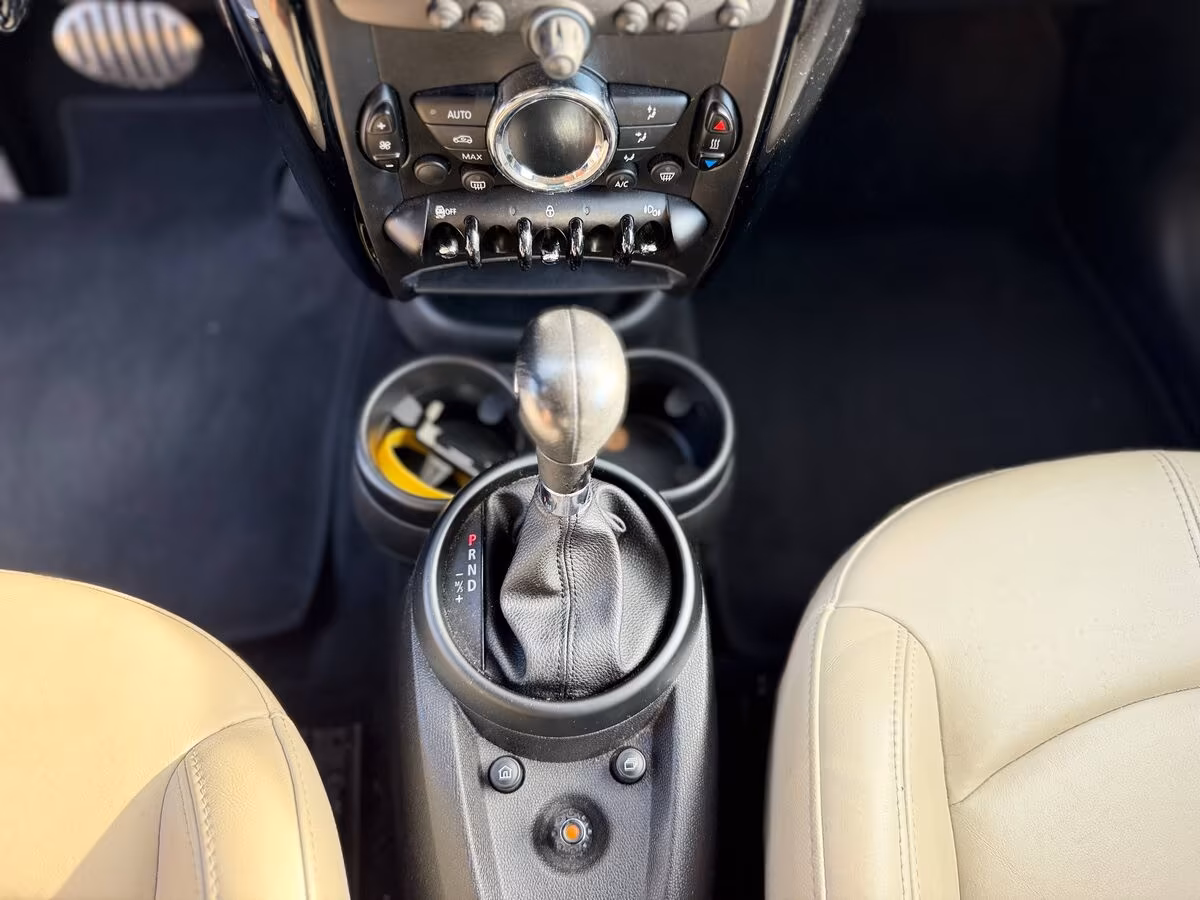Mini Countryman 2.0 Cooper SD all4 E6