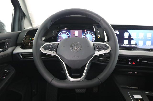 VOLKSWAGEN Golf Golf 1.0 eTSI EVO DSG Life