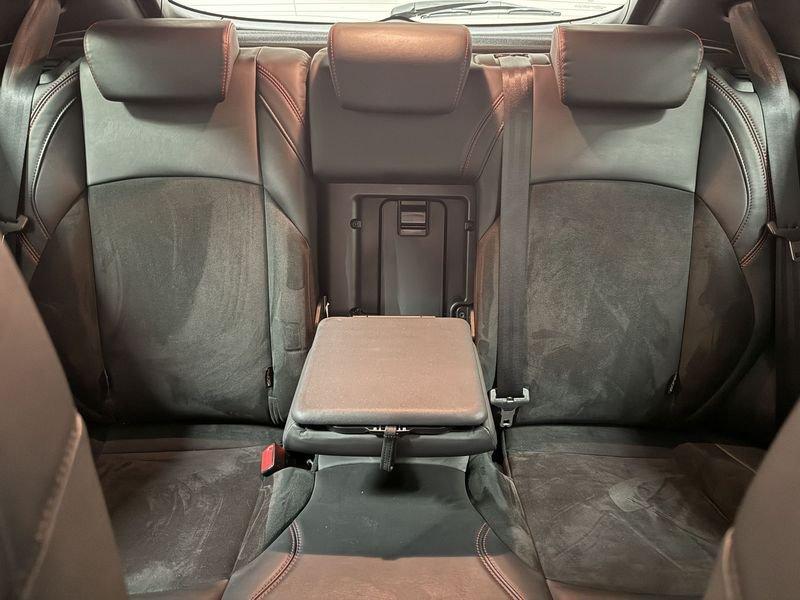 Alfa Romeo Giulietta Giulietta 1750 turbo Veloce 240cv tct