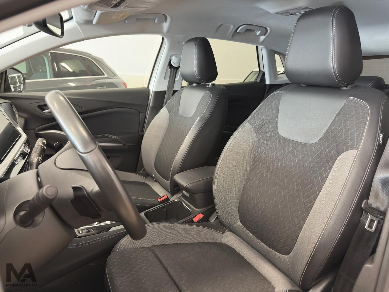 OPEL GRANDLAND ELEGANCE 1.5 CDTI 130CV 2022