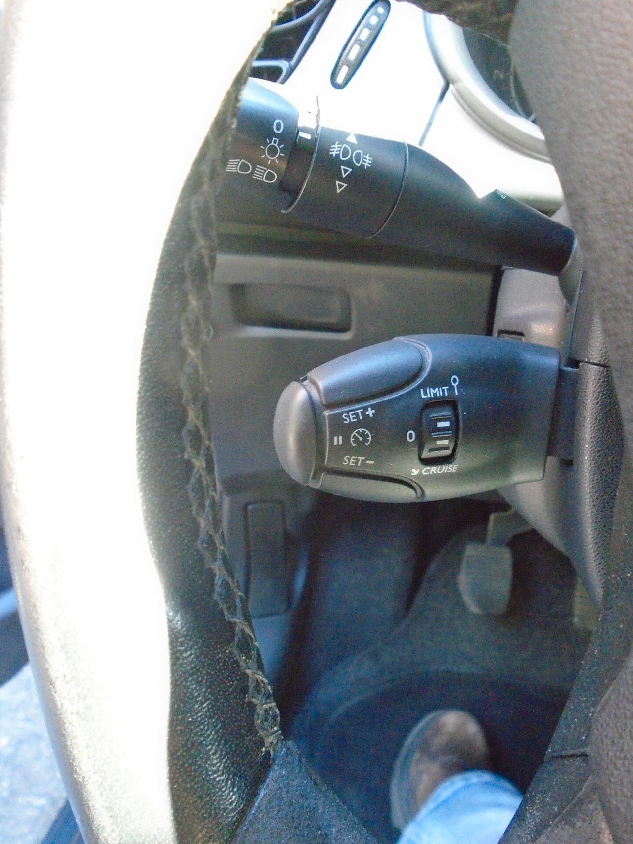 C3 '12 1.4 Gpl OK NEOP. DISTRIBUZ. NUOVA