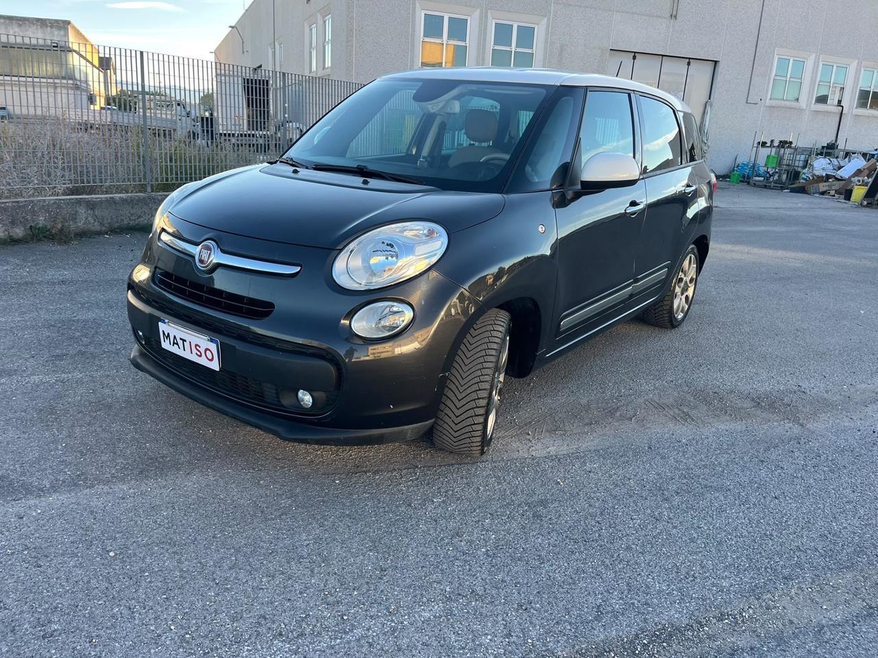 Fiat 500L Living 1.3 Multijet GARANZIA 12 MESI