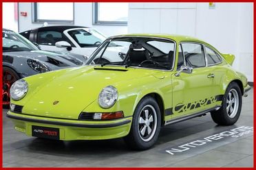 PORSCHE 911 2.7 RS TOURING