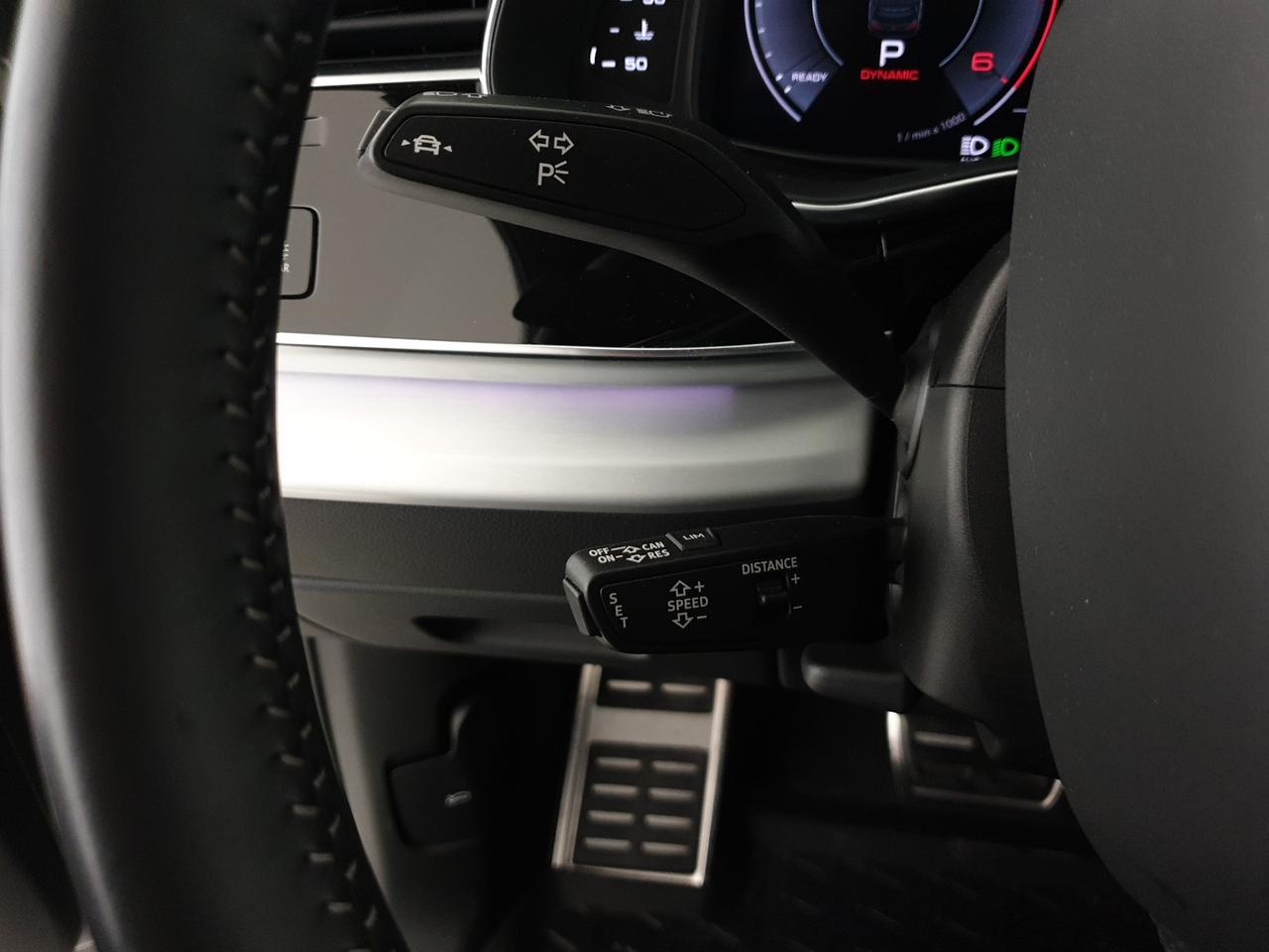 50TDI 286CV quattro tiptronic Sport