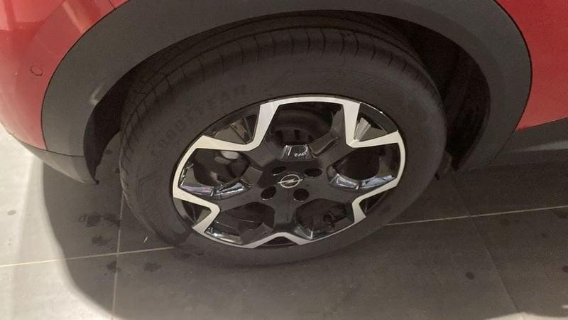 Opel Mokka 1.2 Turbo 136 CV Ultimate